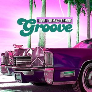 Groove (feat. JCK & Band)