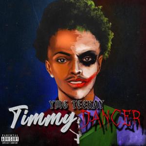 Timmy Dancer (Explicit)