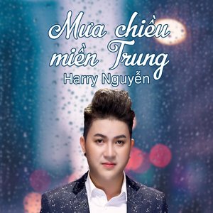 Mưa Chiều Miền Trung