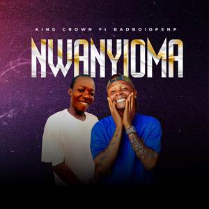 NWANYIOMA (Explicit)