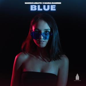 Blue (feat. María Ramírez)