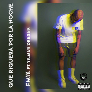 Que riquera por la noche