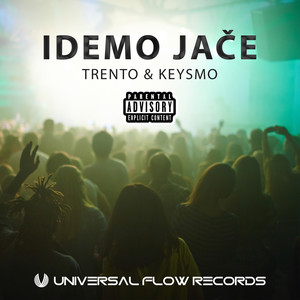 Idemo Jace (Explicit)