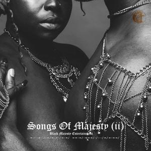 Songs Of Majesty (II)