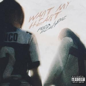 Want My Heart (Explicit)