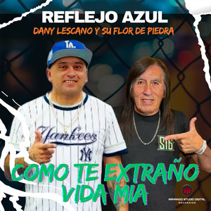 Como Te Extraño Vida Mia