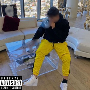 Me Consume (Acoustic Version|Explicit)