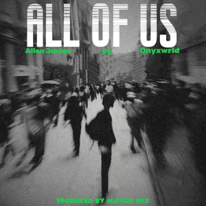 All of us (Extended Version|Explicit)