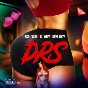DRS (feat. ACP Rabia, King Fary & DJ Solano Produciendo) (Explicit)