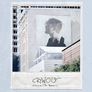 Wake (E-bow) (Gazzo Remix)