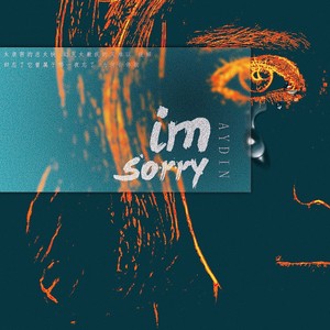 I'm Sorry（对不起）