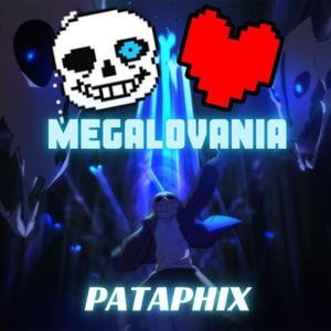 MEGALOVANIA COVER FR