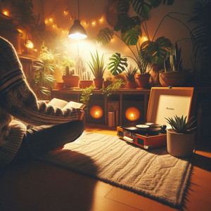 Soft Sunset Chords