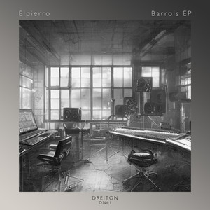 Barrois EP