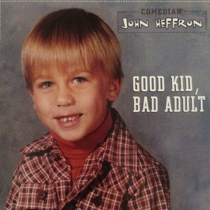 Good Kid Bad Adult