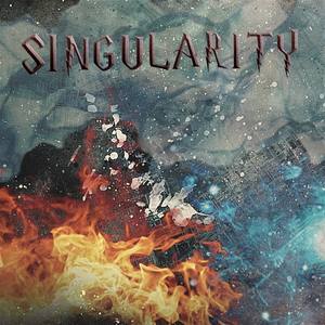 Singularity