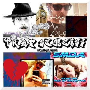 Trap Scheiss (Explicit)