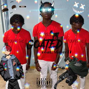 Goated(feat. Slayer77) (Explicit)