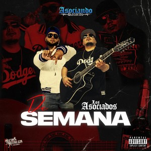 De Semana (Explicit)