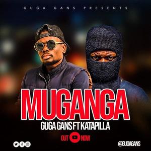 MGANGA (feat. KATAPILLA) [Explicit]