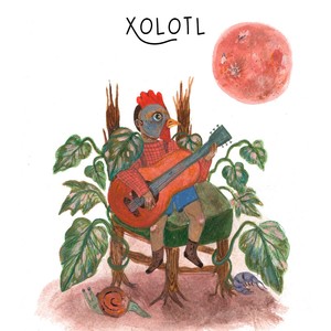 Xolotl