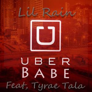 Uber Babe (feat. Tyrae Tala)