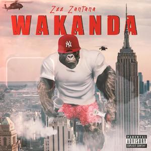 WAKANDA EP (Explicit)