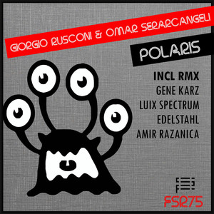 Polaris (Luix Spectrum Remix)