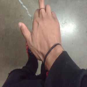 I like that (feat. Smacked loww) (Explicit)