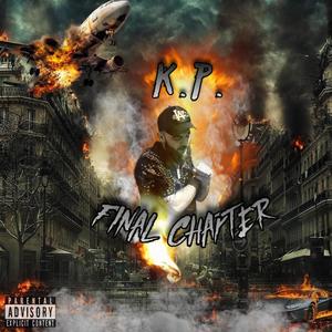 Been A While (feat. Mariyah Kine) (Explicit)