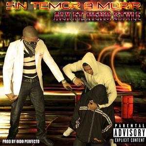 Sin temor a morir (versión Reggeton) [Explicit]