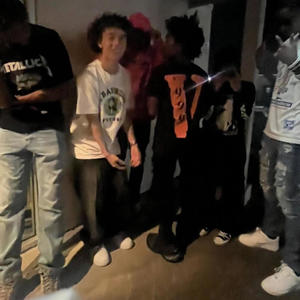 No Rainbow/Change On Me (feat. JonahsRare) (Explicit)