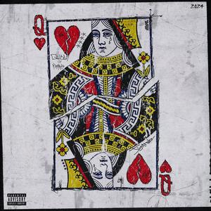 Queen of Hearts (Explicit)