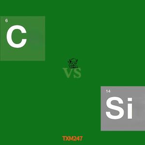 Carbon Vs Silicon