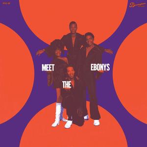 Meet The Ebonys (AVIS Records)