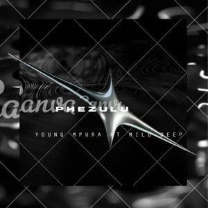 Phezulu (feat. Milo deep)