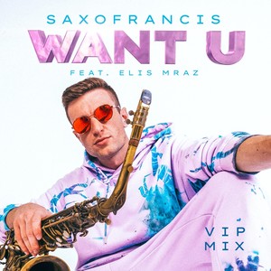 Want U (VIP Mix|Explicit)