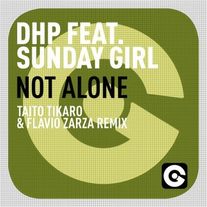 Not Alone (Taito Tikaro & Flavio Zarza Radio Edit)
