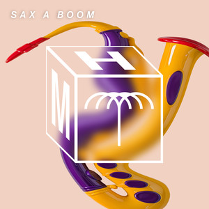 Sax A Boom