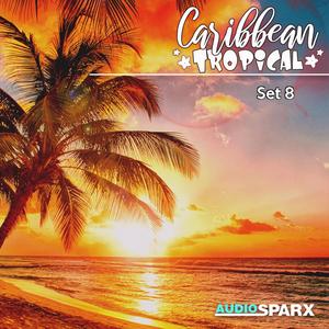 Caribbean Tropical, Set 8