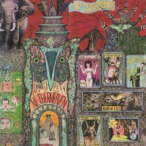 Drunkard (feat. Moris Tepper)