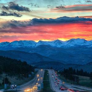 Playin Round (Explicit)