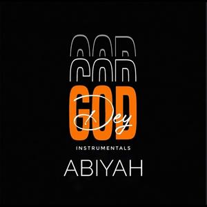 God Dey (Instrumentals)