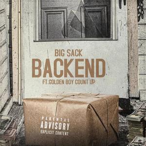Back End(feat. Goldenboy Countupboy) (Explicit)