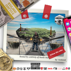 2Late (feat. J Road & Celebrity DJ Hustleman)