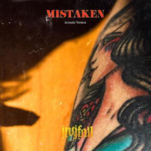 Mistaken (Acoustic)