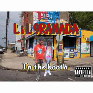 In the booth (feat. Lino gee) (Explicit)