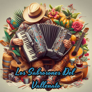 Los Sabrosones Del Vallenato