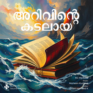 Arivinte Kadalaya