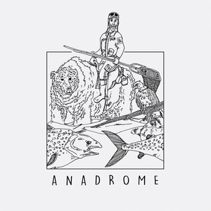 Anadrome